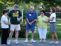 IMGP0286  Lynne and Curt Stoddard, Gary Bowlden, Karen Locuson Bowlden, Bev Stoddard Chipman