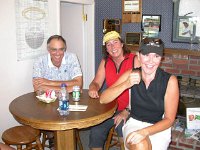 DSCN1155  Mark Literas, Nancy Pond, Bev Stoddard Chipman