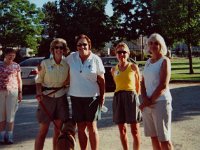 0006712770003  Denise Alexander Bittner, Pat Murray Vice, Rhonda Jensen Hynes, Shirley Spofford Lee Warner