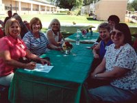 0006712777842  Jan Watkins Thompson, Carol Strong Donaldson, Shirley Spofford Lee Warner, Robin Wand, UK
