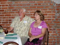IMGP0311  Coach Arnold and his wife Dorothy