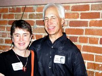 IMGP0318  Kay Hummel and Jeff Fereday
